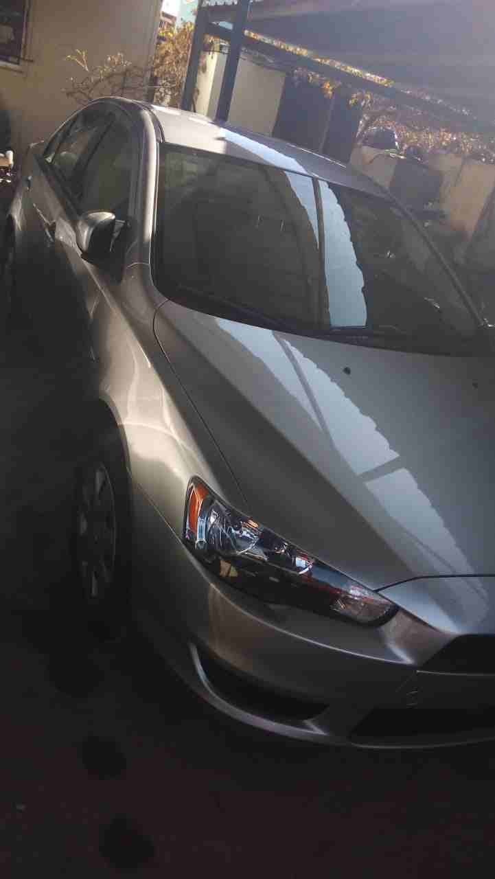 للبيع ميتسوبيشي لانسر 2015 بسعر 11400
لا تنسَ أنك شاهدت هذا الإعلان في عنكبوت
للبيع ميتسوبيشي لان...