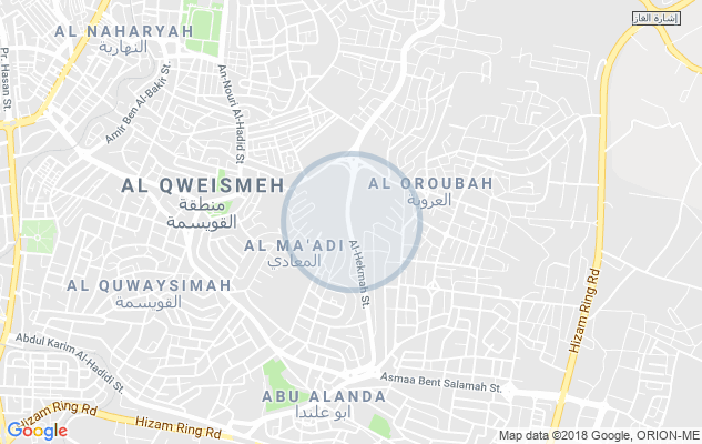 محل تجاري للبيع في نادي السباق شارع الفريد بجانب مركز الملكه رانيا والعورتاني                                            


	 				لا تنسَ أنك شاهدت هذا الإعلان في عنكبوت...