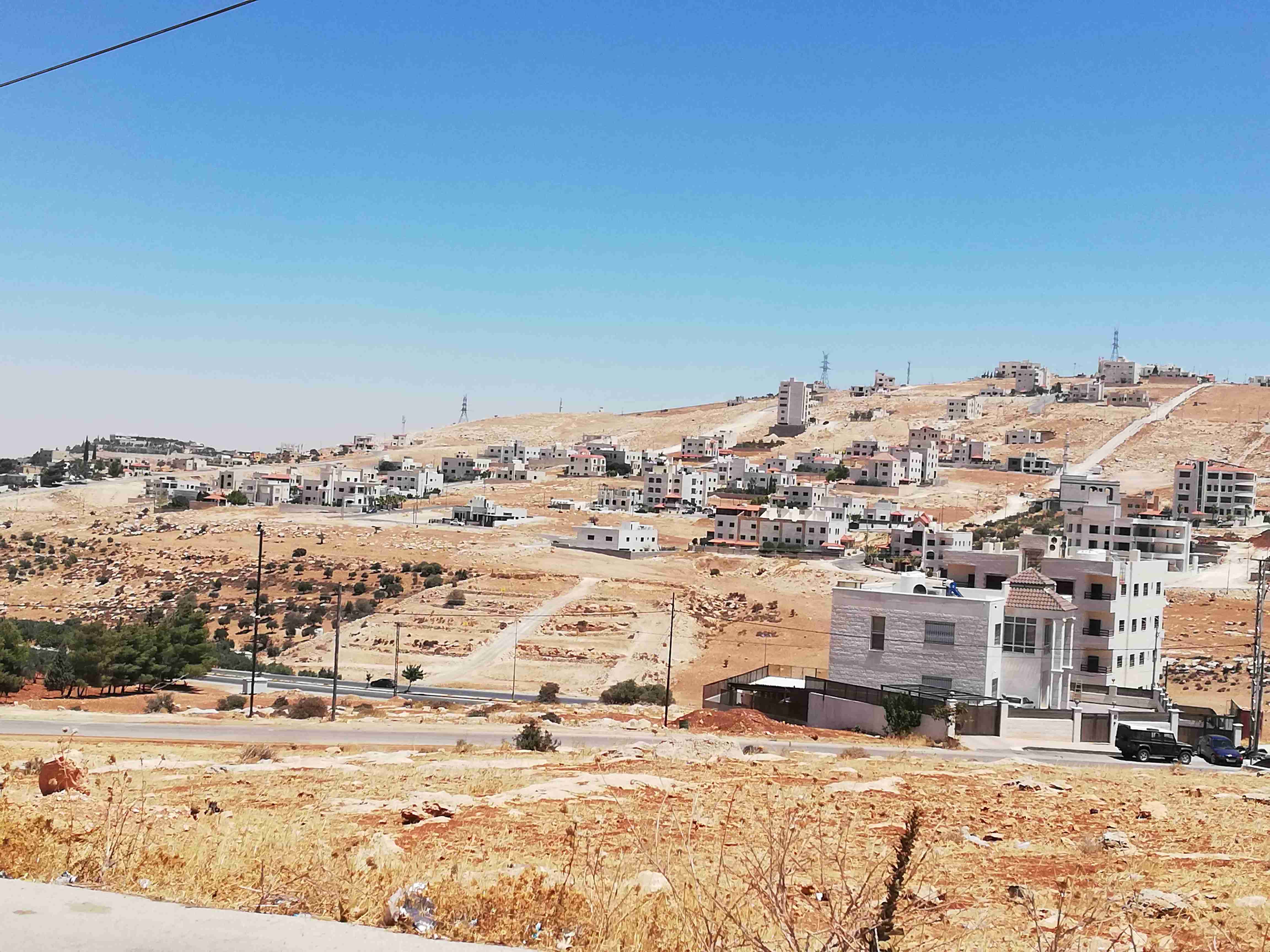 أرض للبيع في شفا بدران مميزة جدآ قرب فلل النخبة على شارعين                                            


	 				لا تنسَ أنك شاهدت هذا الإعلان في عنكبوت...