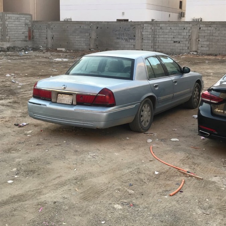 فورد 2001 الموقع جده
لا تنسَ أنك شاهدت هذا الإعلان في عنكبوت
2001 ممشاها 300 الف وكسور على ال...