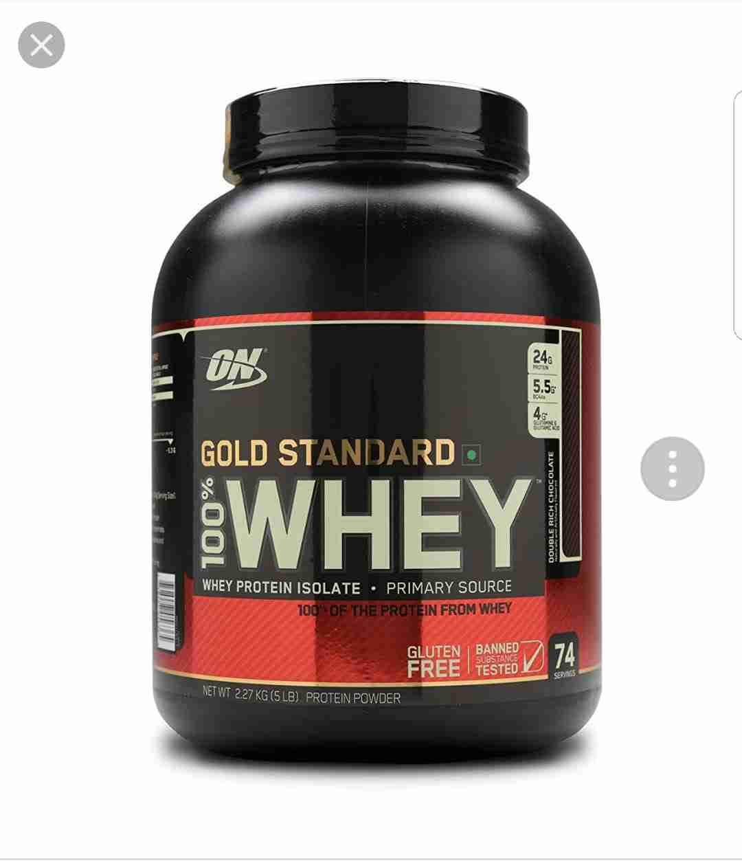 proten whey                                            


	 				لا تنسَ أنك شاهدت هذا الإعلان في عنكبوت            
	 				
                                بروتين نكهات مختلفة نفس العلبة الي في الص...