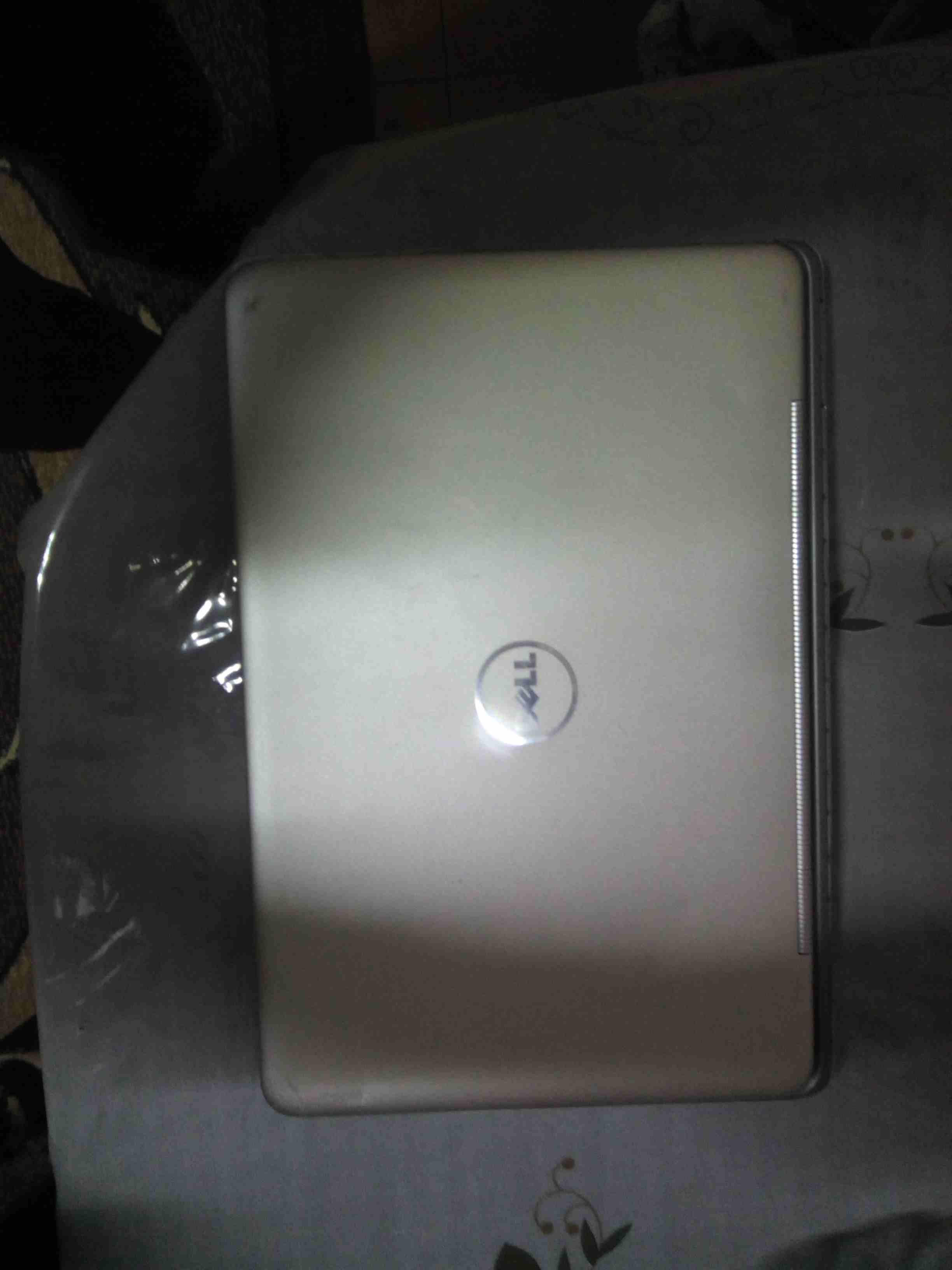 جهاز ديل للبيع core i7
لا تنسَ أنك شاهدت هذا الإعلان في عنكبوت
المواصفات بالصور الهاردسك 500 G كر...