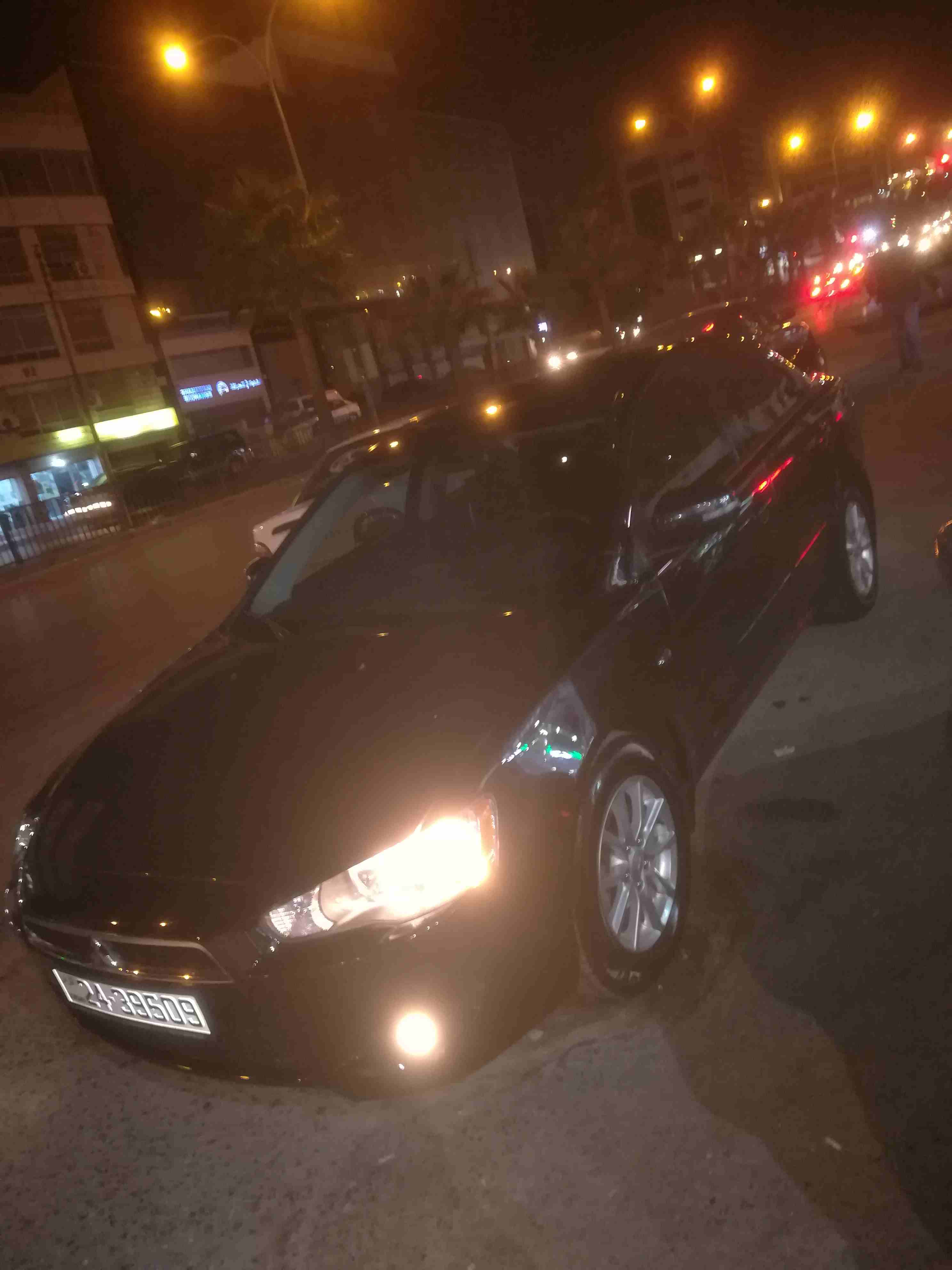 ميتسوبيشي لانسر 2015 للبيع بحاله الوكاله 0795441130
لا تنسَ أنك شاهدت هذا الإعلان في عنكبوت
اضافا...