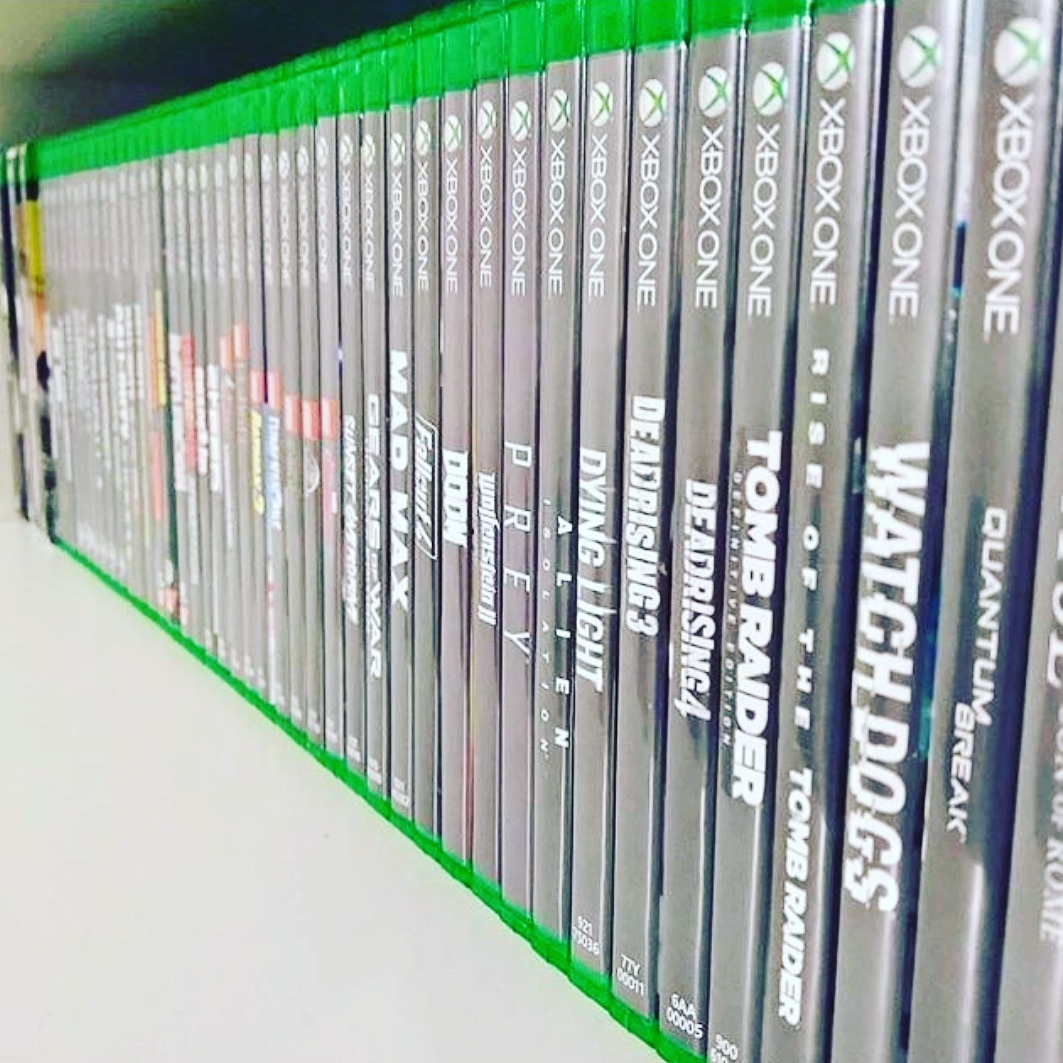 PS4 &amp; Xbox One games - New                                            


	 				لا تنسَ أنك شاهدت هذا الإعلان في عنكبوت            
	 				
                                PS4 games:
Horizon zer...