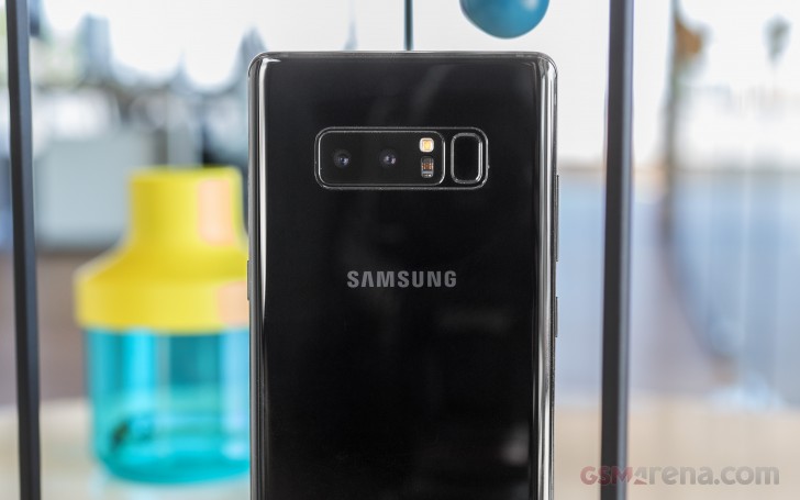 سامسونج Samsung Note 8 جديد بسعر مغري                                            


	 				لا تنسَ أنك شاهدت هذا الإعلان في عنكبوت            
	 				
                                موبايل Samsung...