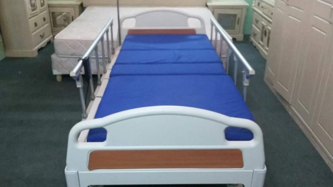 سرير طبي كهربائي للمرضى وكبار السن 0790615152
لا تنسَ أنك شاهدت هذا الإعلان في عنكبوت
اسره طب...