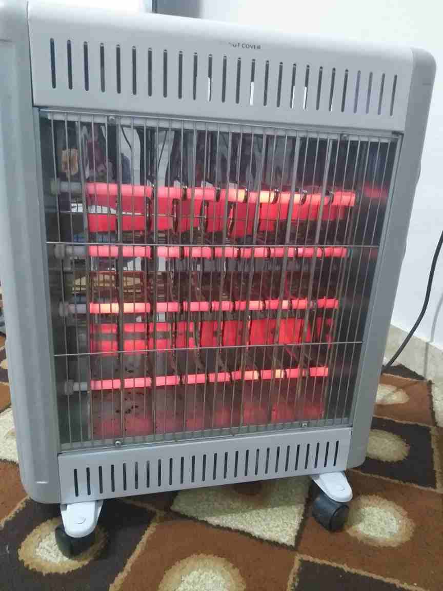 صوبه كونتي مستعمله بحاله ممتازه
لا تنسَ أنك شاهدت هذا الإعلان في عنكبوت
بحال الوكاله كونتي كهرباء...