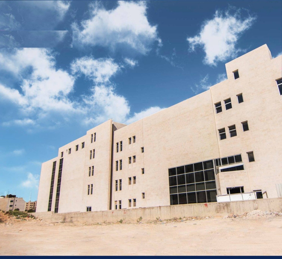 محلات للايجار في شارع الجامعه الاردنية جبيهه بسعر لقطة
لا تنسَ أنك شاهدت هذا الإعلان في عنكبوت...