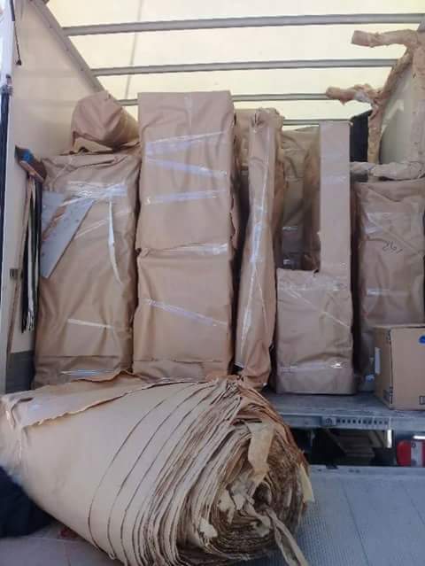 العربيه لنقل الأثاث فك و تركيب 0790450243
لا تنسَ أنك شاهدت هذا الإعلان في عنكبوت
شركة نقل ا...