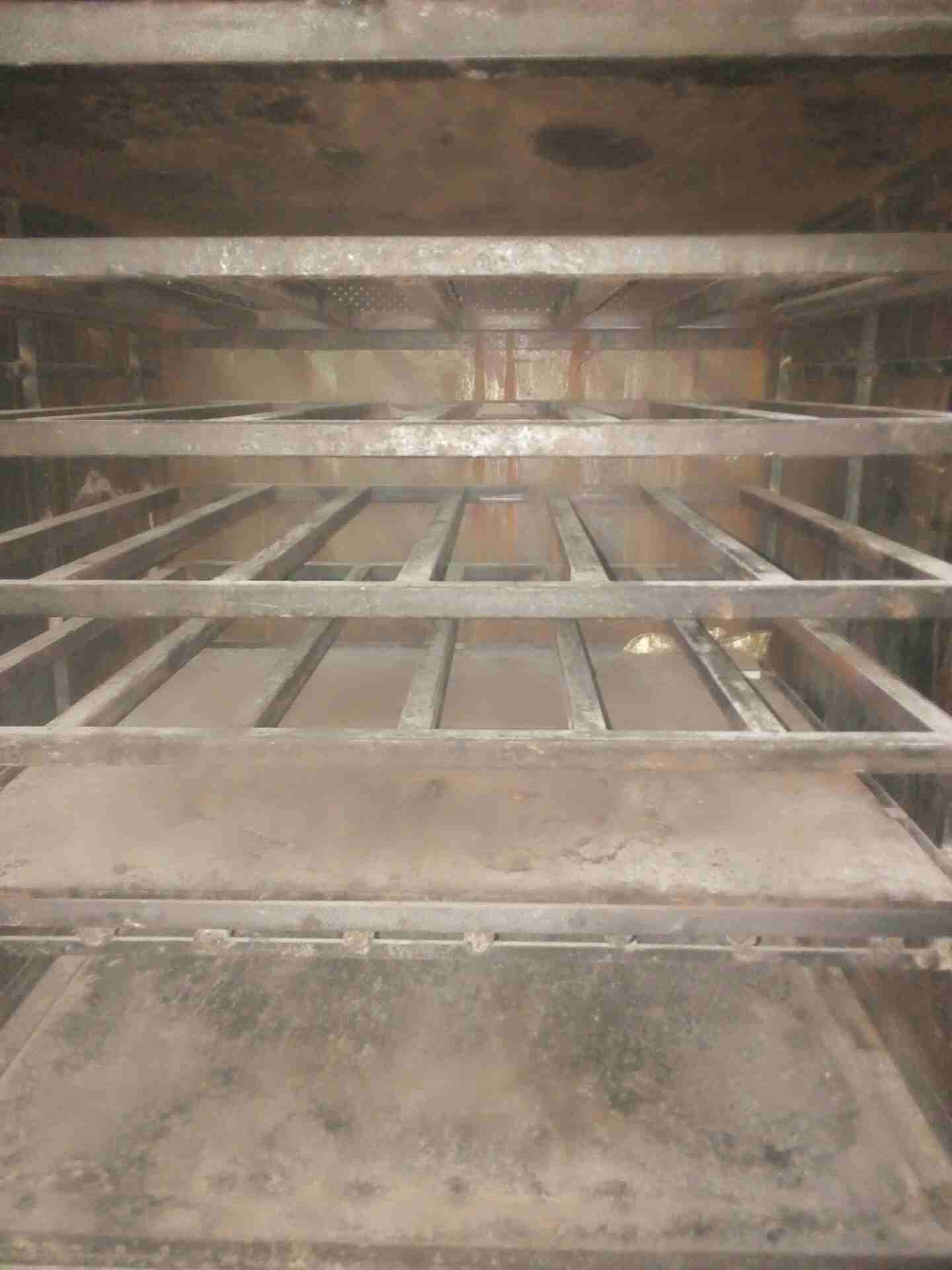 فرن غاز للحلويات                                            


	 				لا تنسَ أنك شاهدت هذا الإعلان في عنكبوت            
	 				
                            فرن غاز 5رفوف يتسع ل6 سدور دفعة واحدة 
خ...