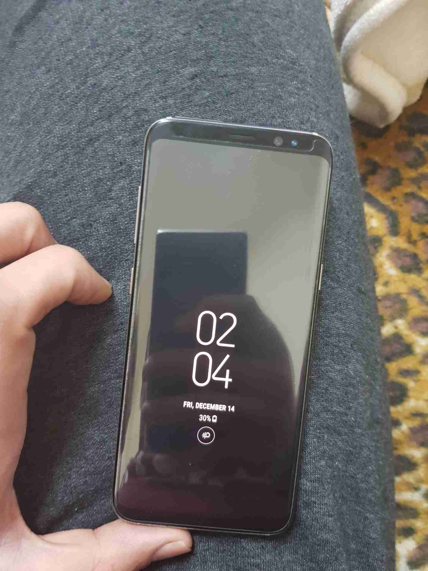 samsung s8 gold
لا تنسَ أنك شاهدت هذا الإعلان في عنكبوت
بيع samsung s8 gold بحاله ممتازه مع ا...