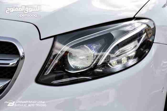 Mercedes E200 2017 AMG
لا تنسَ أنك شاهدت هذا الإعلان في عنكبوت
2017 Mercedes E200
AMG Kit
وارد...