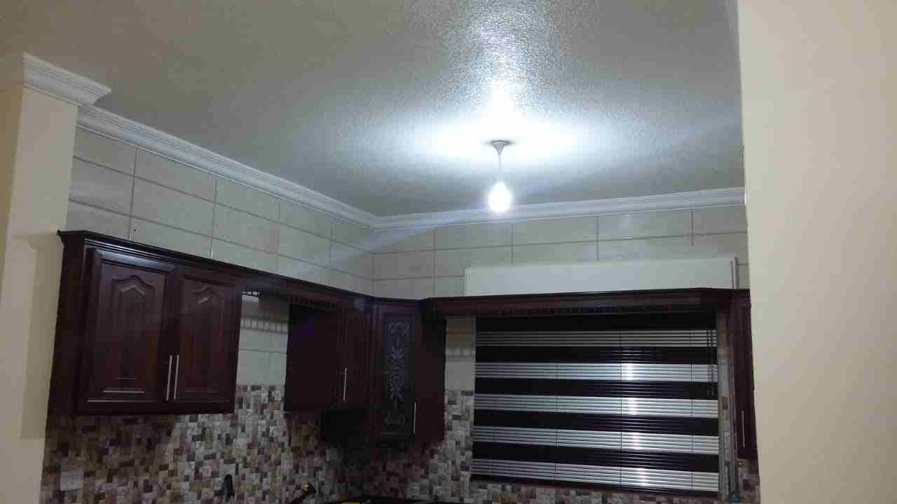 Basement apartment for rent in Amman
لا تنسَ أنك شاهدت هذا الإعلان في عنكبوت
3 غرف نوم و3 حمام وص...