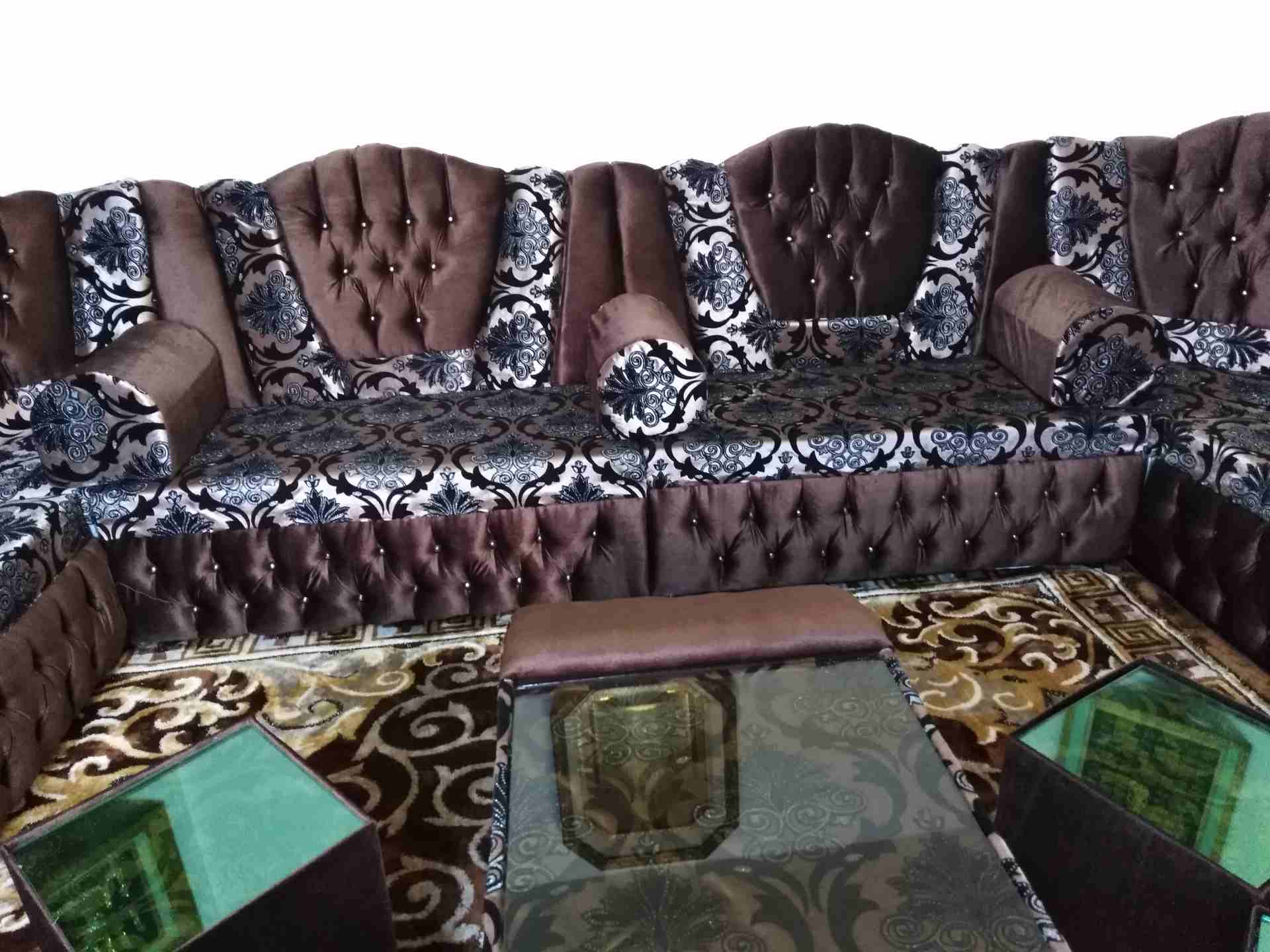 مجلس 18 مقعد تفصيل خشب سويد
لا تنسَ أنك شاهدت هذا الإعلان في عنكبوت
بحال وكاله...