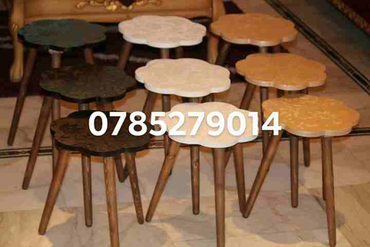 طاولات pvc
لا تنسَ أنك شاهدت هذا الإعلان في عنكبوت
اجمل تصاميم طاولات ال pvc المقاومة للهدوش والر...