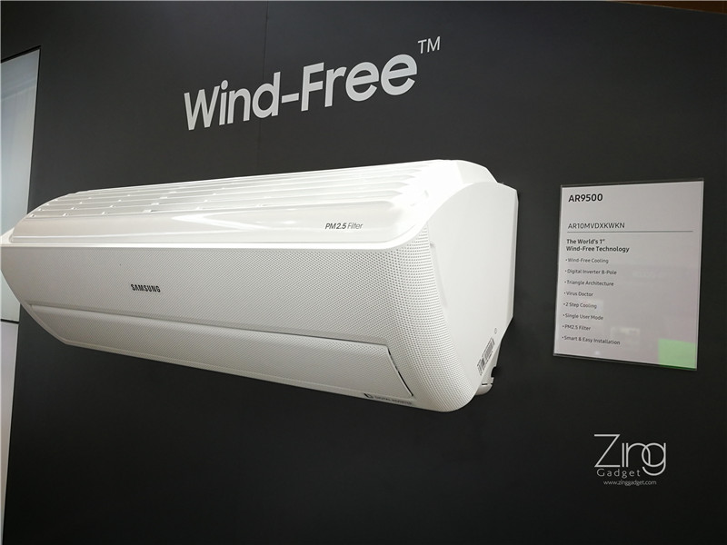مكيفات سامسونج 2019 WINDFREE واي فاي توفير 72%                                            


	 				لا تنسَ أنك شاهدت هذا الإعلان في عنكبوت            
	 				
                                يتميز...