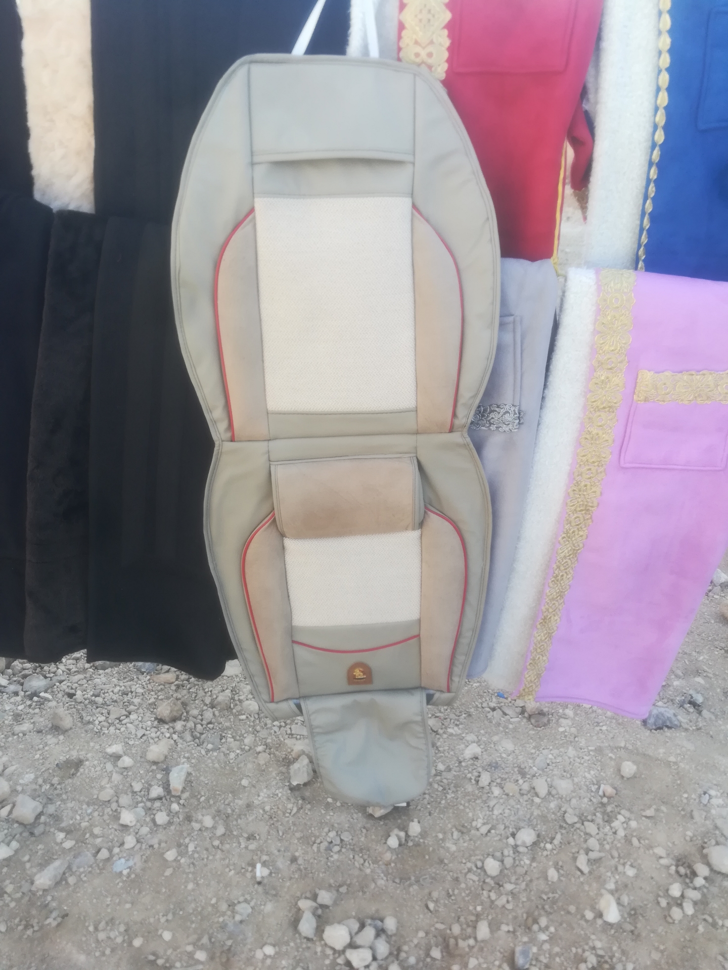 فراوي رجالي ستاتي ولادي فرش سيارات
لا تنسَ أنك شاهدت هذا الإعلان في عنكبوت
يوجد لدينا أسعار م...
