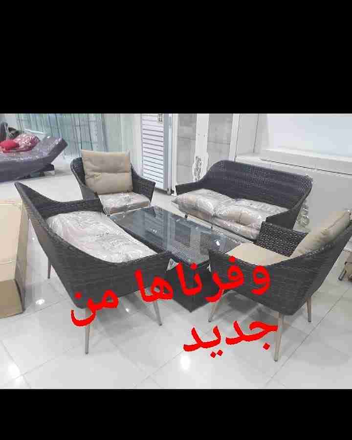 جلسات الخارجيه مميزة
لا تنسَ أنك شاهدت هذا الإعلان في عنكبوت
السلام عليكم ورحمه الله وبركاته:...