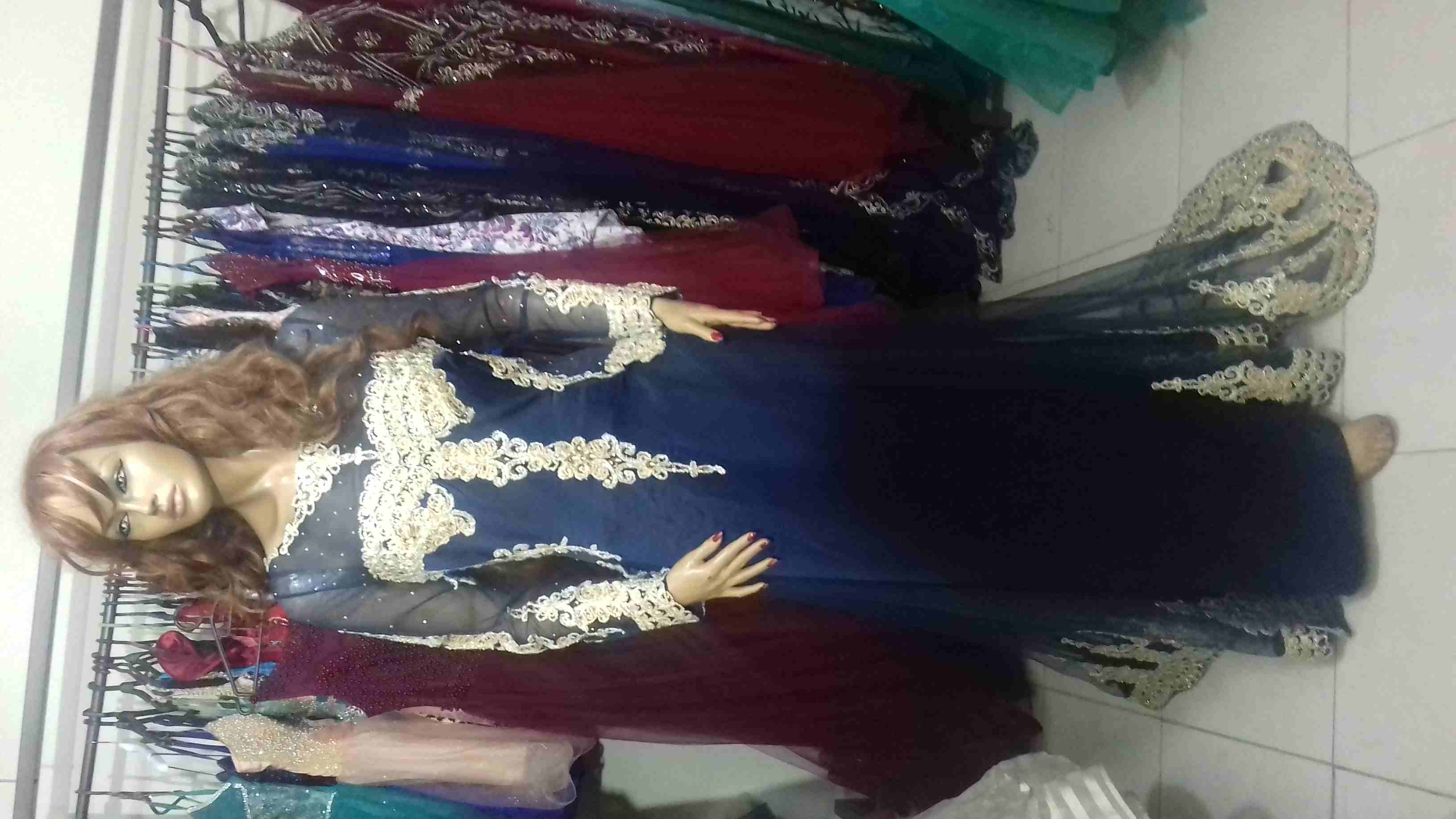 فساتين سهرة للإيجار
لا تنسَ أنك شاهدت هذا الإعلان في عنكبوت
فساتين سهرة للإيجار بأسعار تبدأ من
2...