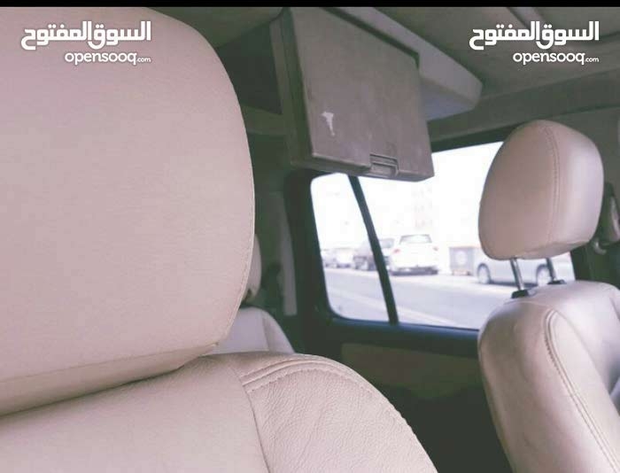فورد اكسبلور امريكي فل اوبشن فتحه ودبل نظيفه
لا تنسَ أنك شاهدت هذا الإعلان في عنكبوت
فورد اكس...
