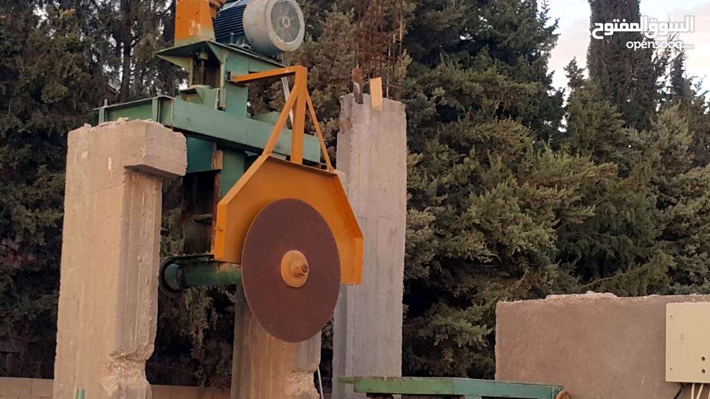 مقص حجر 130 سم مع ماتور 60 حصان للبيع                                            


	 				لا تنسَ أنك شاهدت هذا الإعلان في عنكبوت            
	 				
                                المنشار مكفول س...