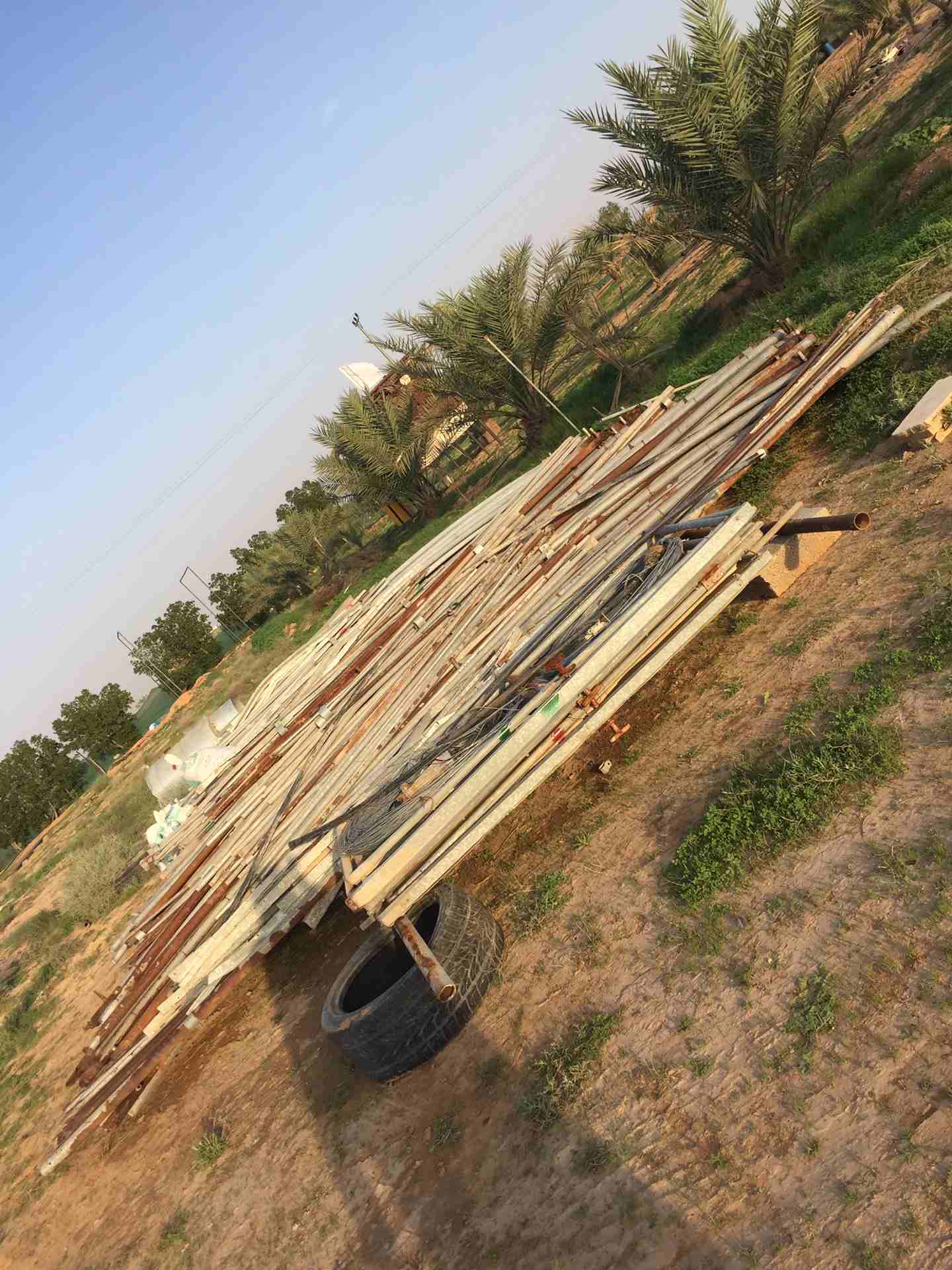 للبيع بيت محمي مكيف مستعمل كامل الأغراض ماعدا البلاستيك
لا تنسَ أنك شاهدت هذا الإعلان في عنكبوت
م...