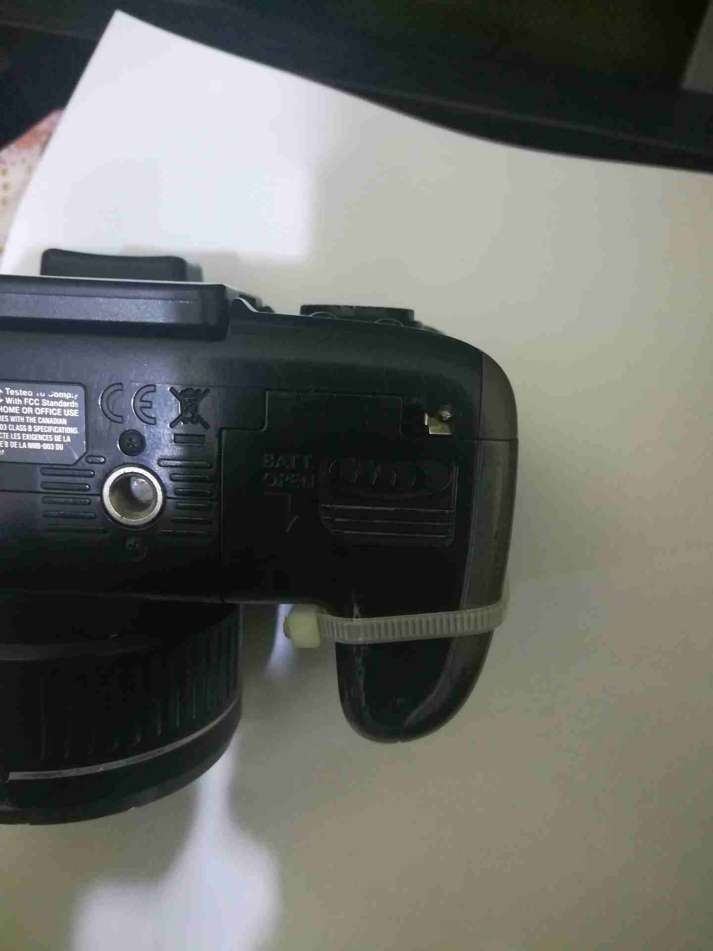 canon power shot
لا تنسَ أنك شاهدت هذا الإعلان في عنكبوت
مستعمله بحاله جيده تصوير قوي شاشه متحركه...