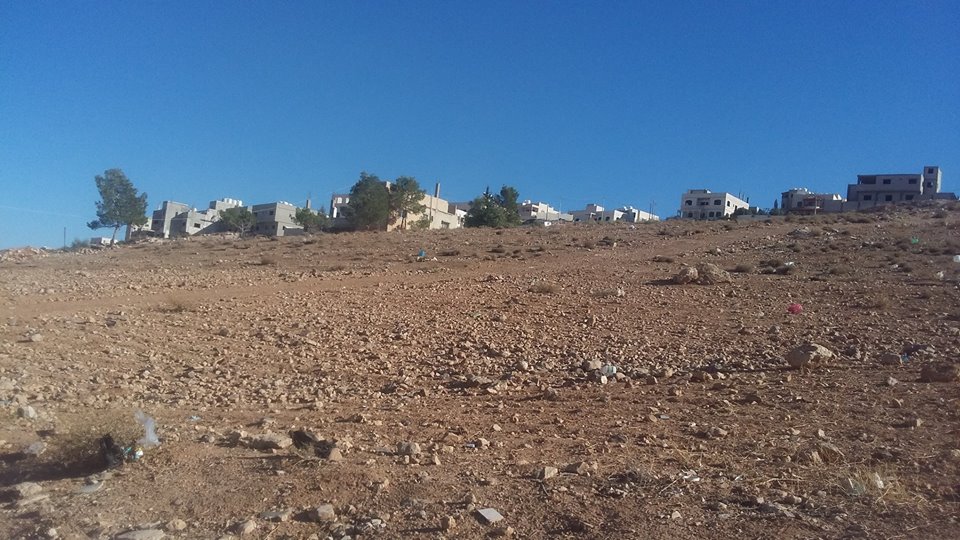 الأردن - الزرقاء
قطعة ارض في جريبا - قرب مسجد التوحيد
القرية: جريبا
حوض: مذبح البعير
المساحة: 445م
الموقع: تبعد 130م عن مسجد التوحيد، 950م عن طريق ياجوز
التصنيف: سكن ج
واجهة على شارعين 26م، 16م...