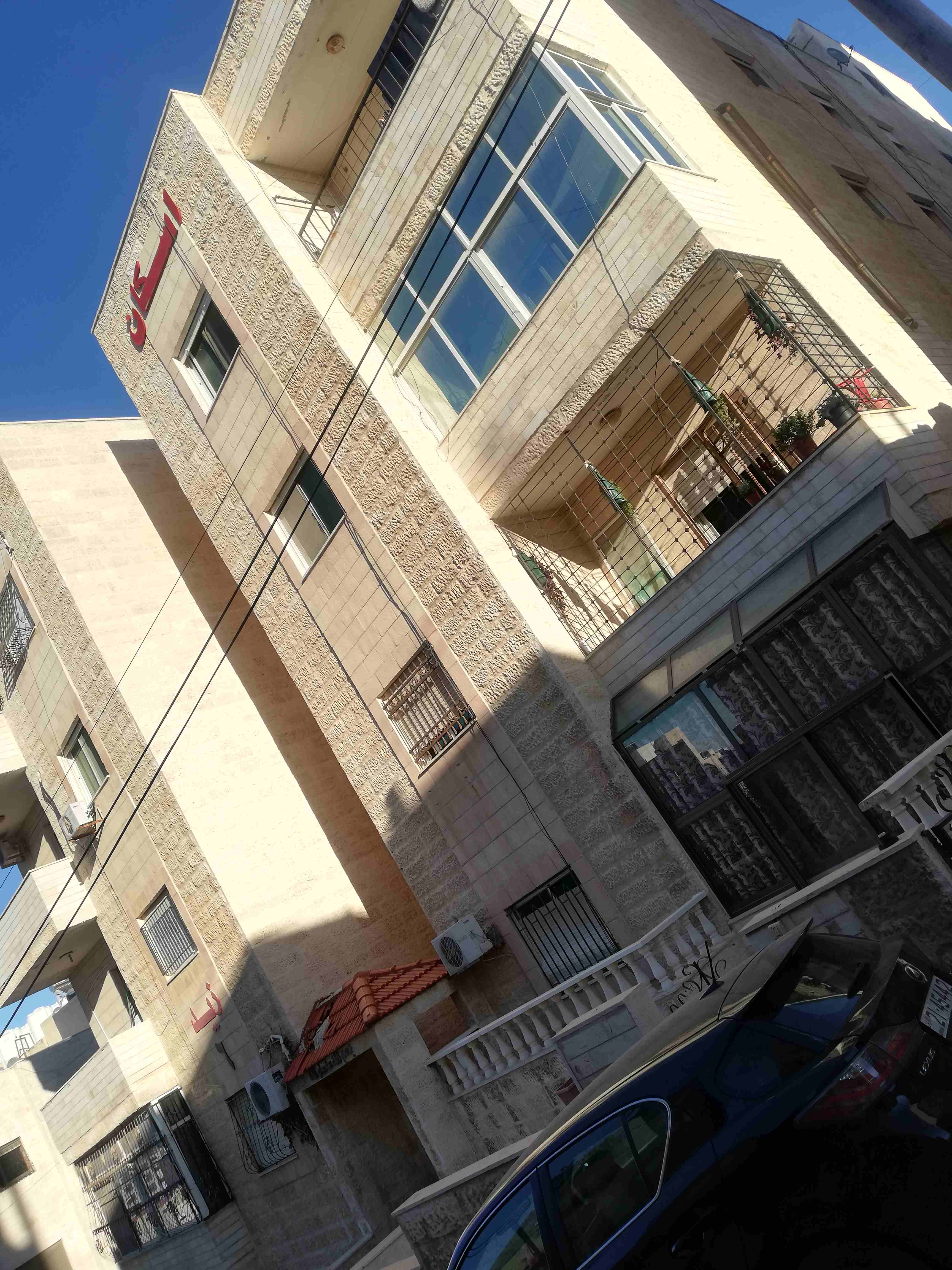 شقة للبيع بتلاع العلي بسعر مناسب
لا تنسَ أنك شاهدت هذا الإعلان في عنكبوت
شقة للبيع في عمان تلاع ا...