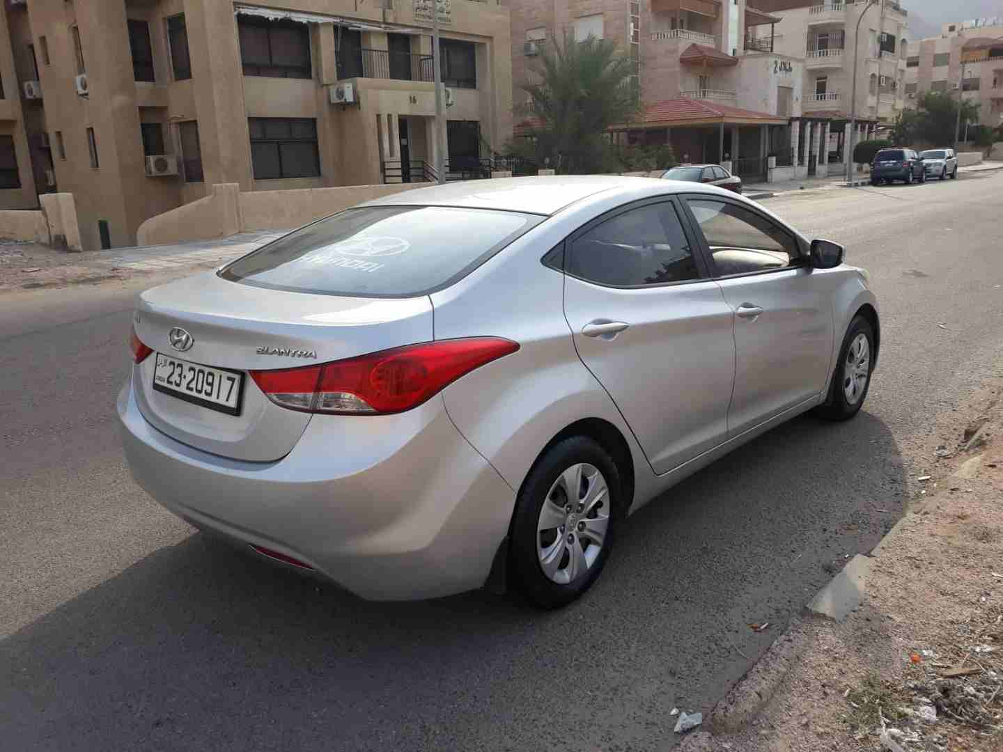 هيونداي الينترا موديل 2013 فحص كامل للمعاينه بالعقبه
لا تنسَ أنك شاهدت هذا الإعلان في عنكبوت
هيون...