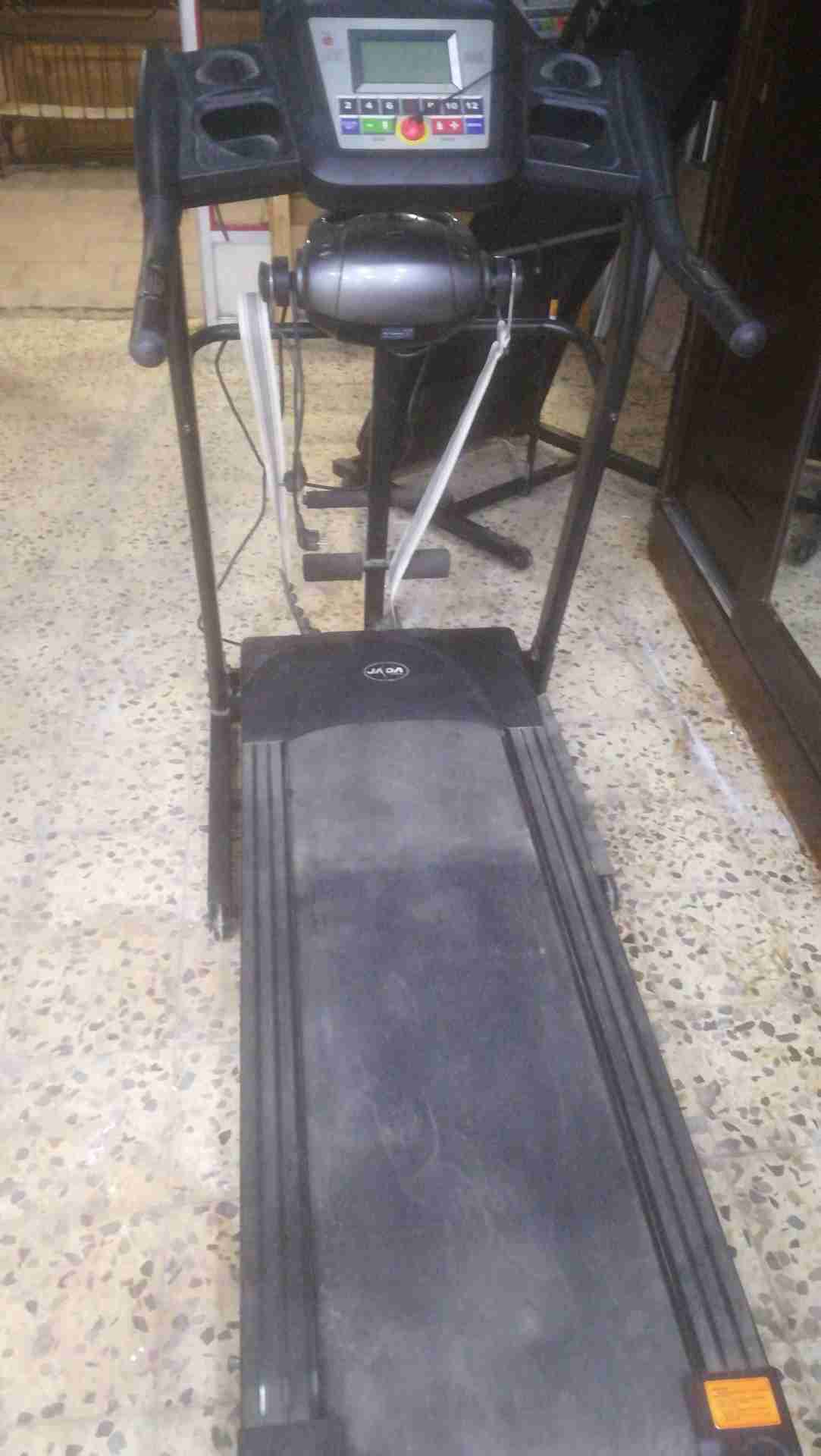 جهاز رياضه ترد مل وكالة الشراء. يرن على هاد ارقم 0789250888                                            


	 				لا تنسَ أنك شاهدت هذا الإعلان في عنكبوت...