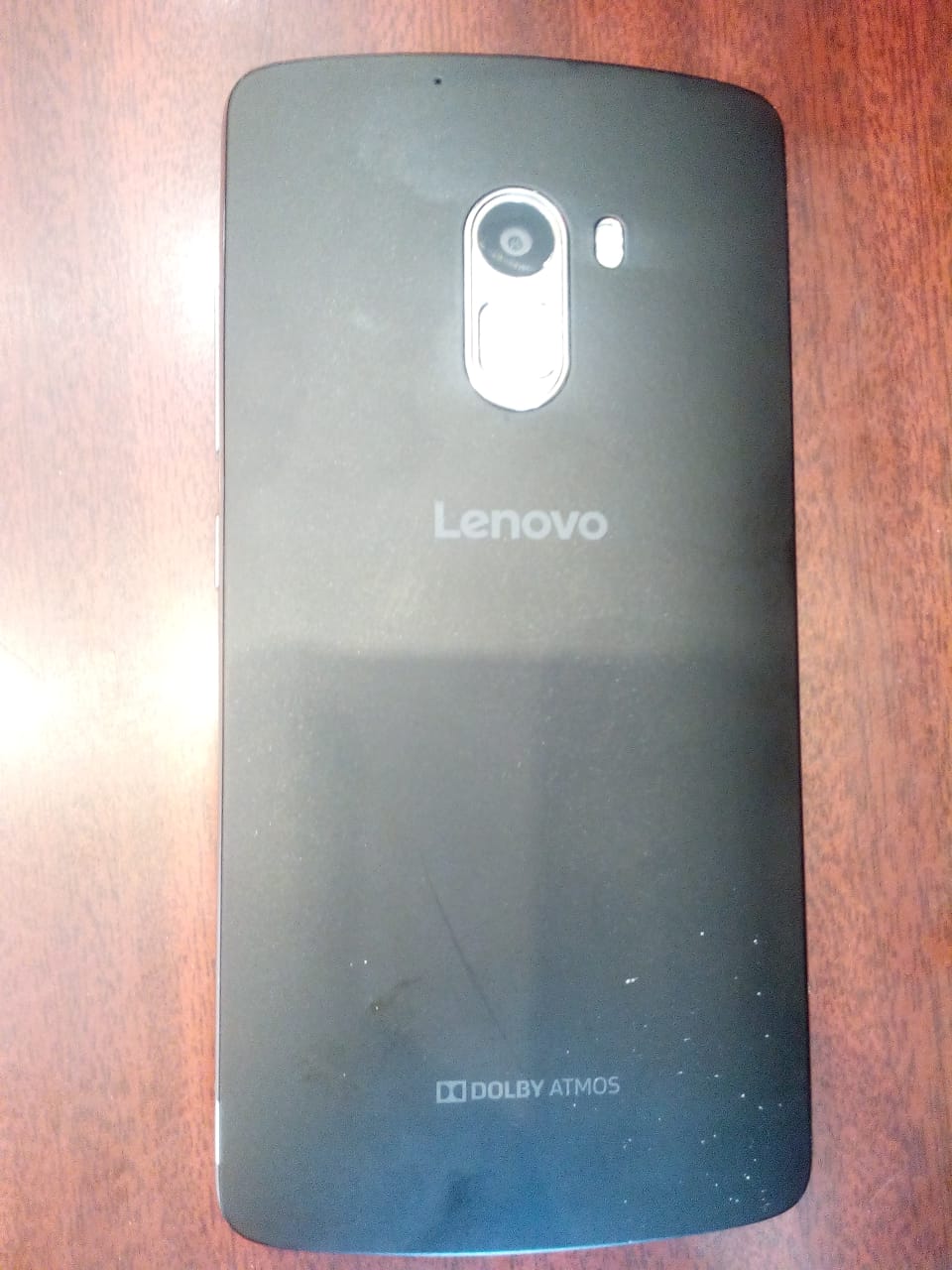 Lenovo. A7010
لا تنسَ أنك شاهدت هذا الإعلان في عنكبوت
معاه. كرتونه فقط. بدون اغراض
ذاكرة 32...