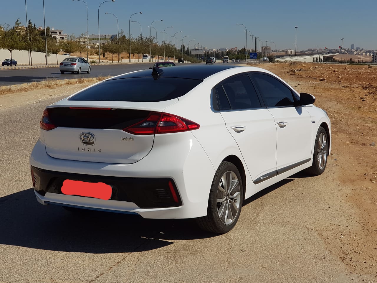هيونداي ايونيك 4 جيد كوري كلين
لا تنسَ أنك شاهدت هذا الإعلان في عنكبوت
جلد
تدفئة مقاعد
تدفئة...
