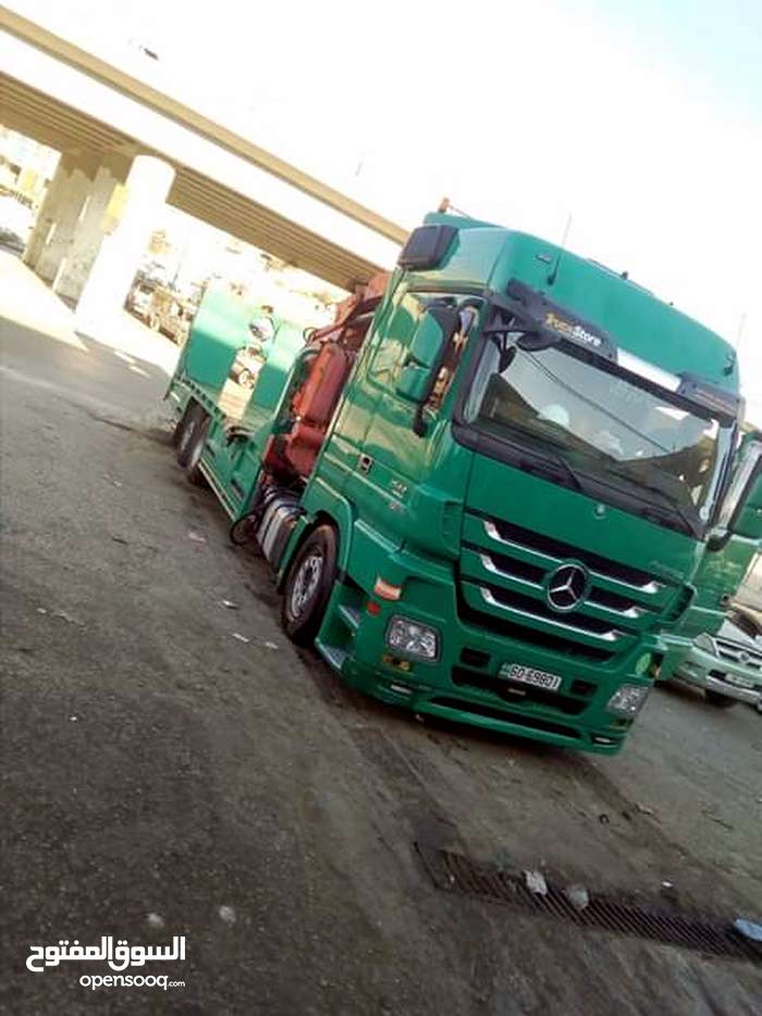 ونـش سطحة لنقل كافة البضائع و المركبات والمعدات الثقيلة و الانشائية0797340149 -0798844111
لا تنسَ أنك شاهدت هذا الإعلان في عنكبوت...
