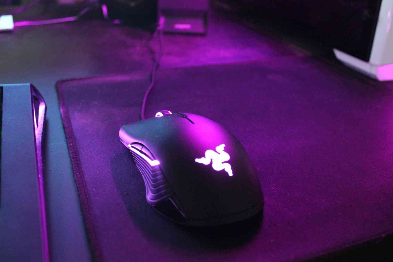 Razer Lancehead Tournament Edition                                            


	 				لا تنسَ أنك شاهدت هذا الإعلان في عنكبوت            
	 				
                                - Razer Lancehead...