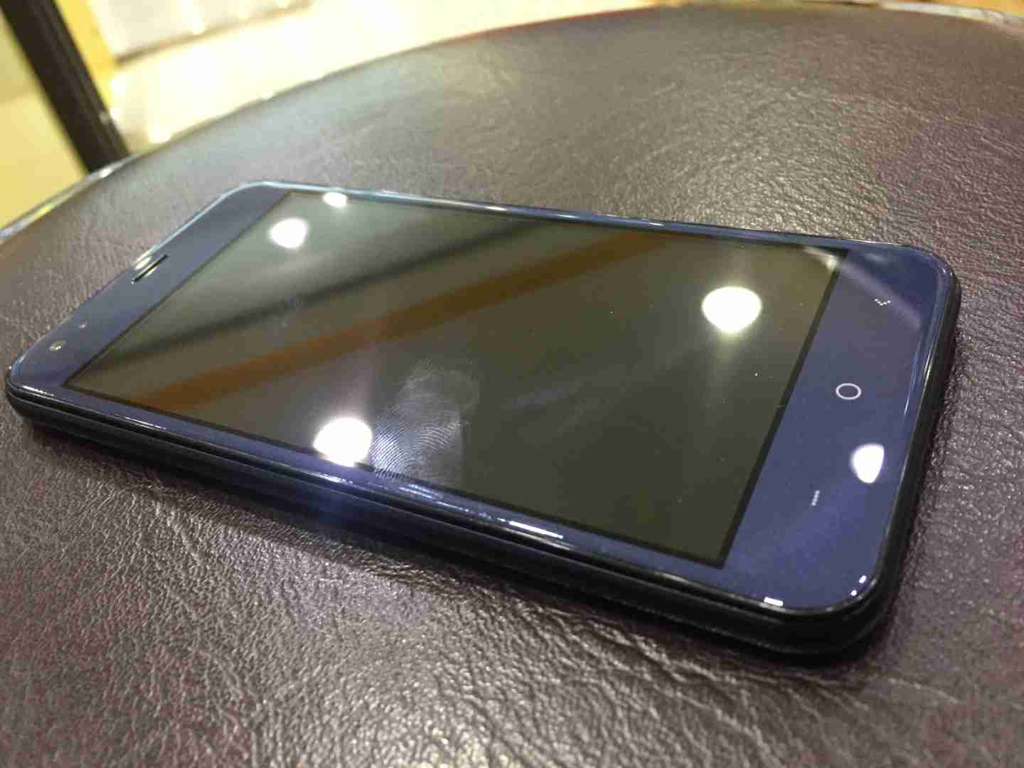 جوال R5 Invent بمواصفات رائعة اندرويد بسعر249
لا تنسَ أنك شاهدت هذا الإعلان في عنكبوت
وصل حدي...