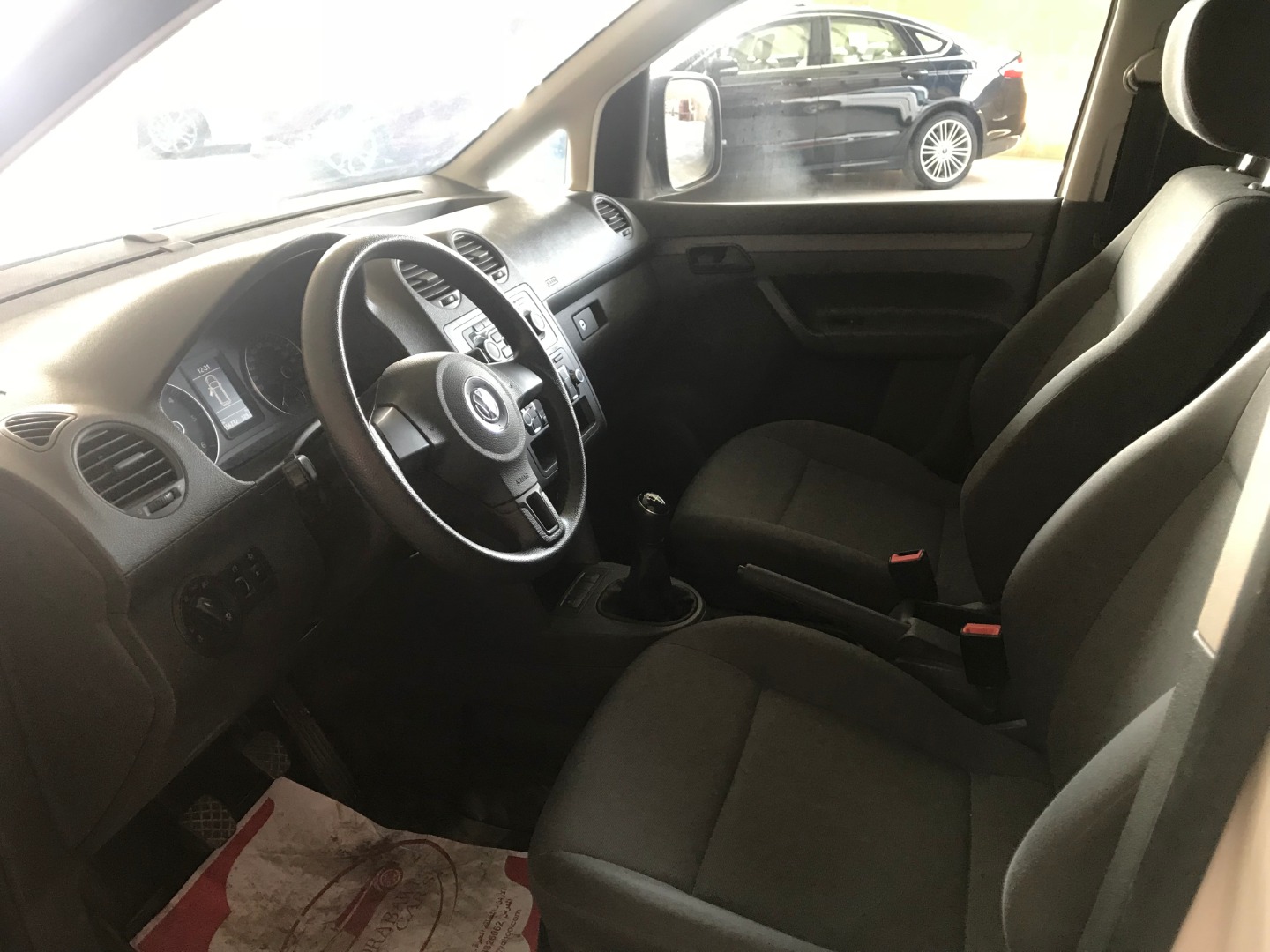 فولكس فاغن كادي 2015 CADDY // الماني بلو موشن
لا تنسَ أنك شاهدت هذا الإعلان في عنكبوت
فولكس...
