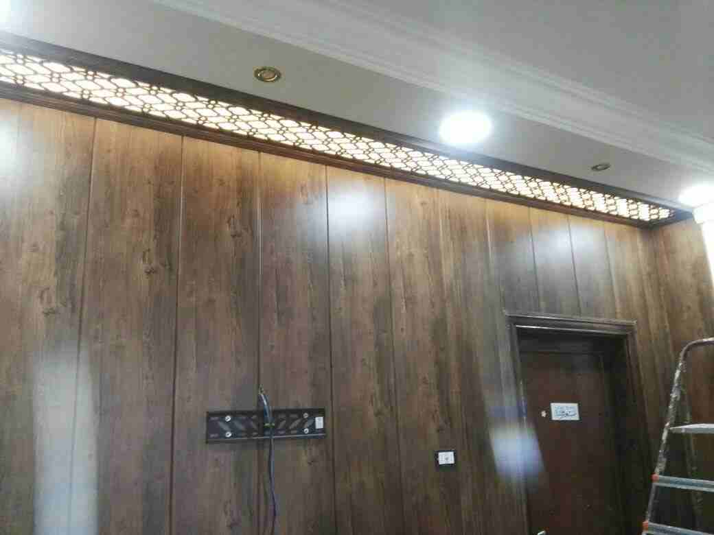 الواح PVC جدران بارخص الاسعار
لا تنسَ أنك شاهدت هذا الإعلان في عنكبوت
عندنا كل جديد وبعيدا عن غلا...