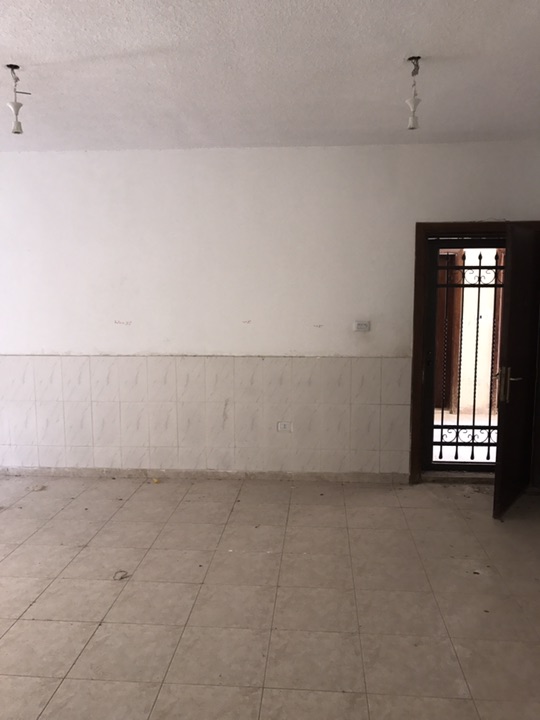 ماركة الحزام الدائري ضاحية الأميرة ايمان
لا تنسَ أنك شاهدت هذا الإعلان في عنكبوت
شقة ارضية مع...