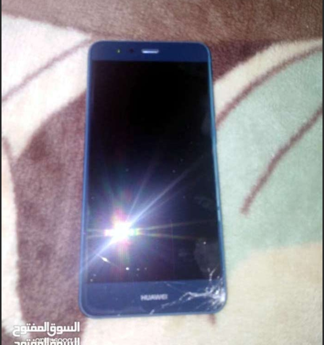 هواوي p10 لايت انظيف جهاز بسعه 32 و 4 رام والبصمه سريعه جدا                                            


	 				لا تنسَ أنك شاهدت هذا الإعلان في عنكبوت...
