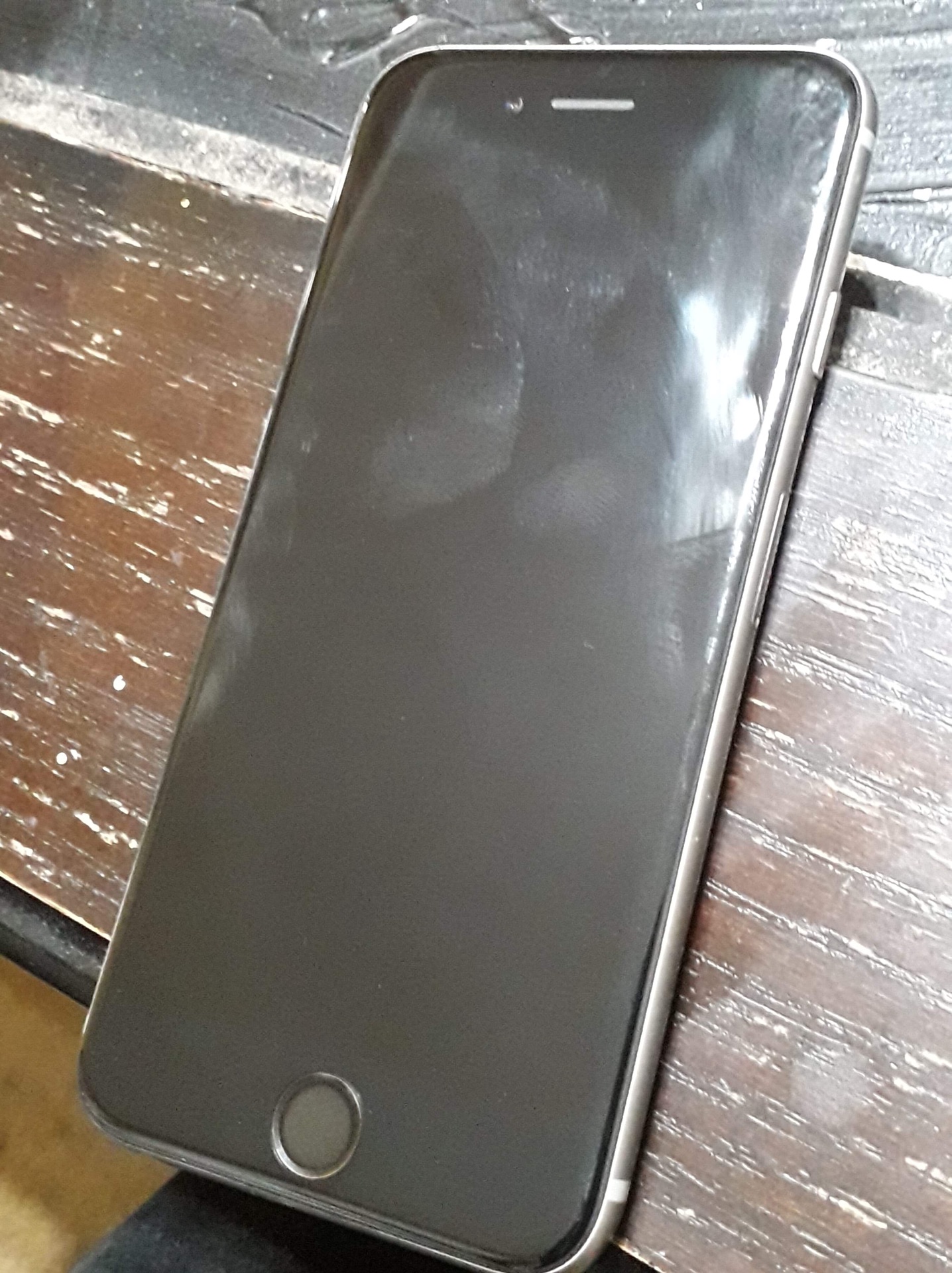 iPhone 6 (16GB )بحالة ممتازة للبيع أو للبدل                                            


	 				لا تنسَ أنك شاهدت هذا الإعلان في عنكبوت            
	 				
                                iPhone 6...