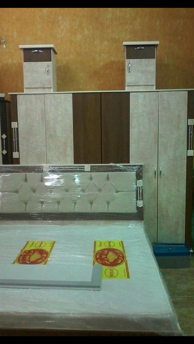 غرف نوم جديده ألوان مختلفه السعر1300ريال                                            


	 				لا تنسَ أنك شاهدت هذا الإعلان في عنكبوت            
	 				
                                غرف نوم وطني...