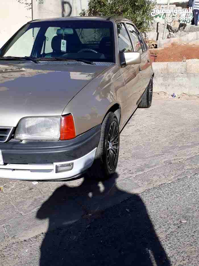 اوبل كادت 1991 بحالة جيدة للبيع                                            


	 				لا تنسَ أنك شاهدت هذا الإعلان في عنكبوت            
	 				
                            ماتور 1600نازل ع الرخصة ج...