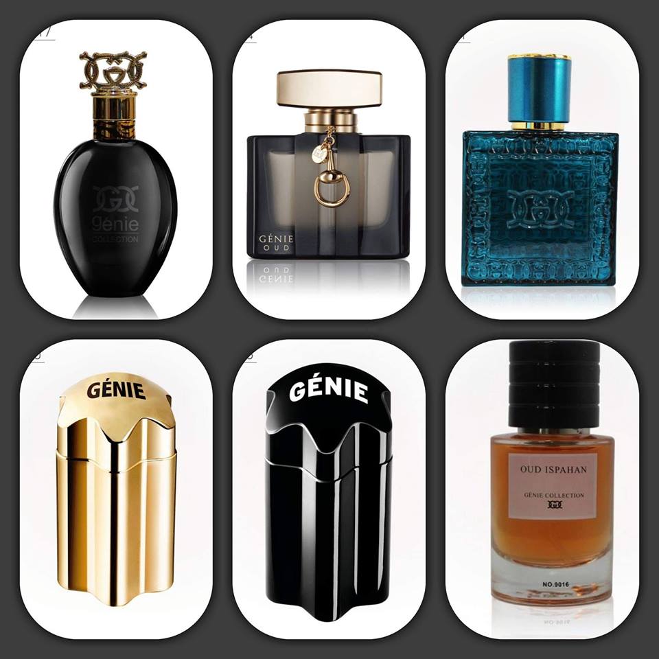 عطور جيني الاصلية
لا تنسَ أنك شاهدت هذا الإعلان في عنكبوت
ولساتنا مستمرين بالعرض مع عطور جيني...