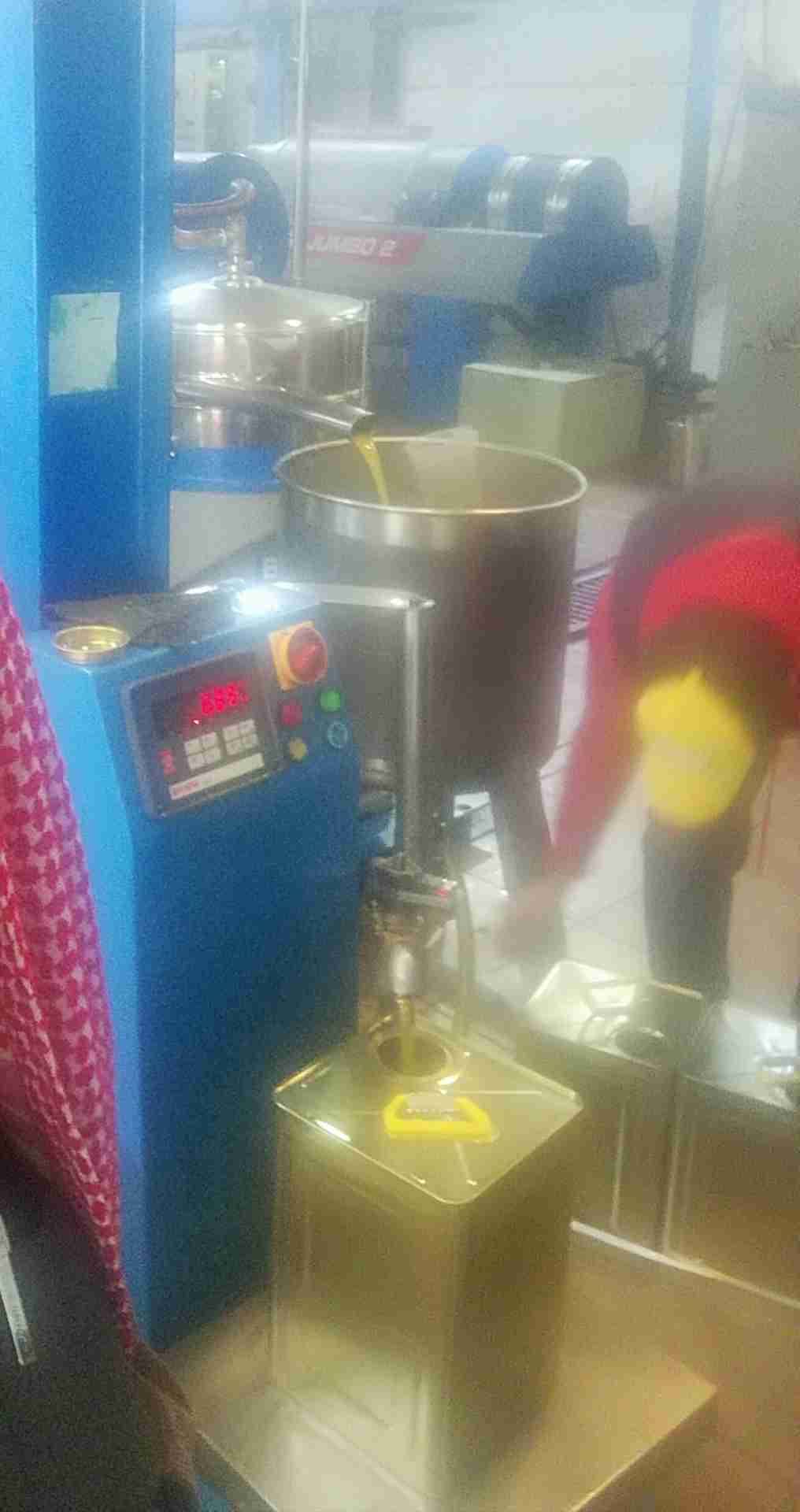 زيت زيتون بعل أنتاج شهر 12 هذا العام 2018                                            


	 				لا تنسَ أنك شاهدت هذا الإعلان في عنكبوت            
	 				
                                زيت زيتون ب...