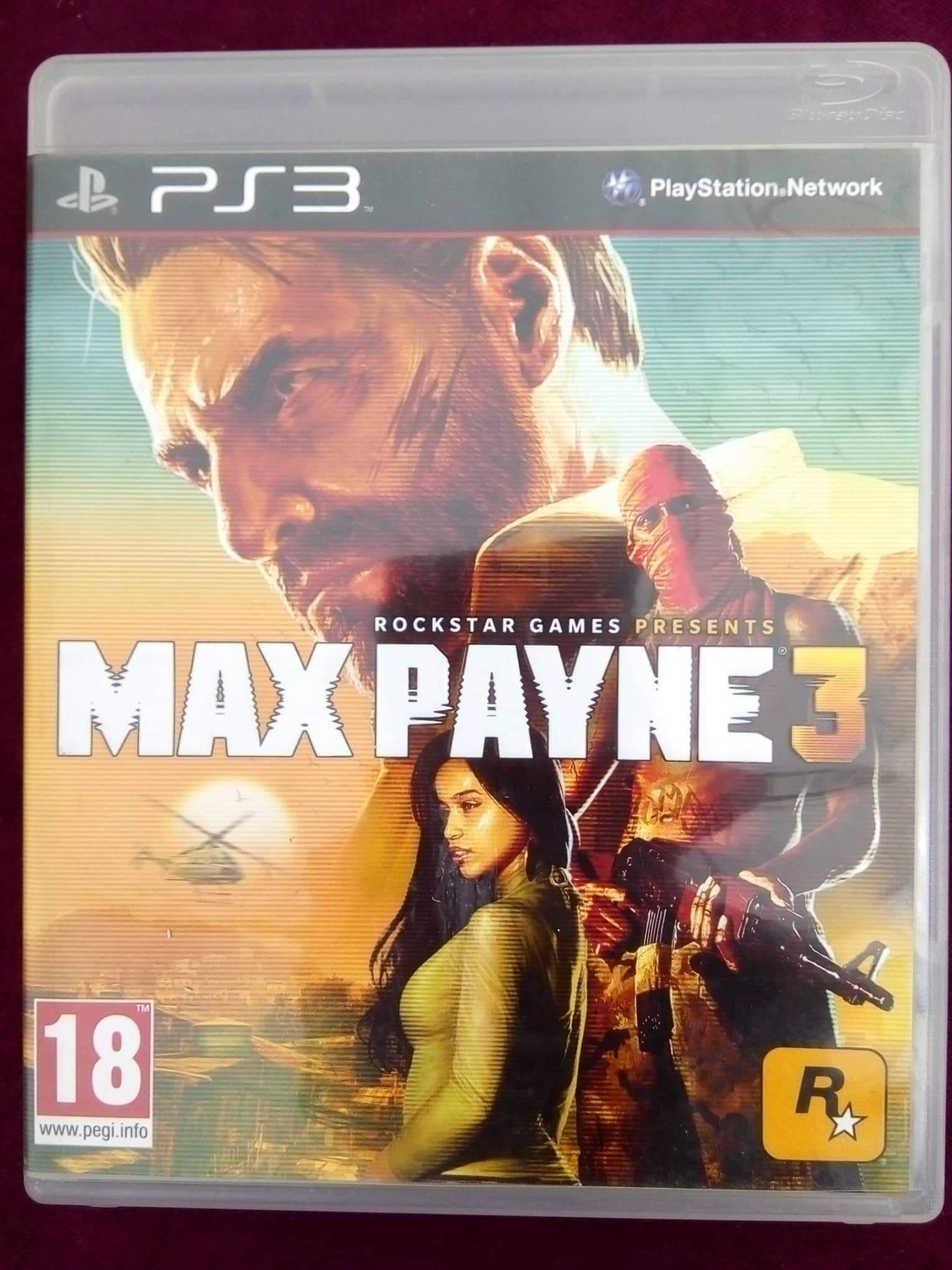 سيديات العاب اصلي ps3 كلهم على 20دينار                                            


	 				لا تنسَ أنك شاهدت هذا الإعلان في عنكبوت            
	 				
                                كل السيديات اص...