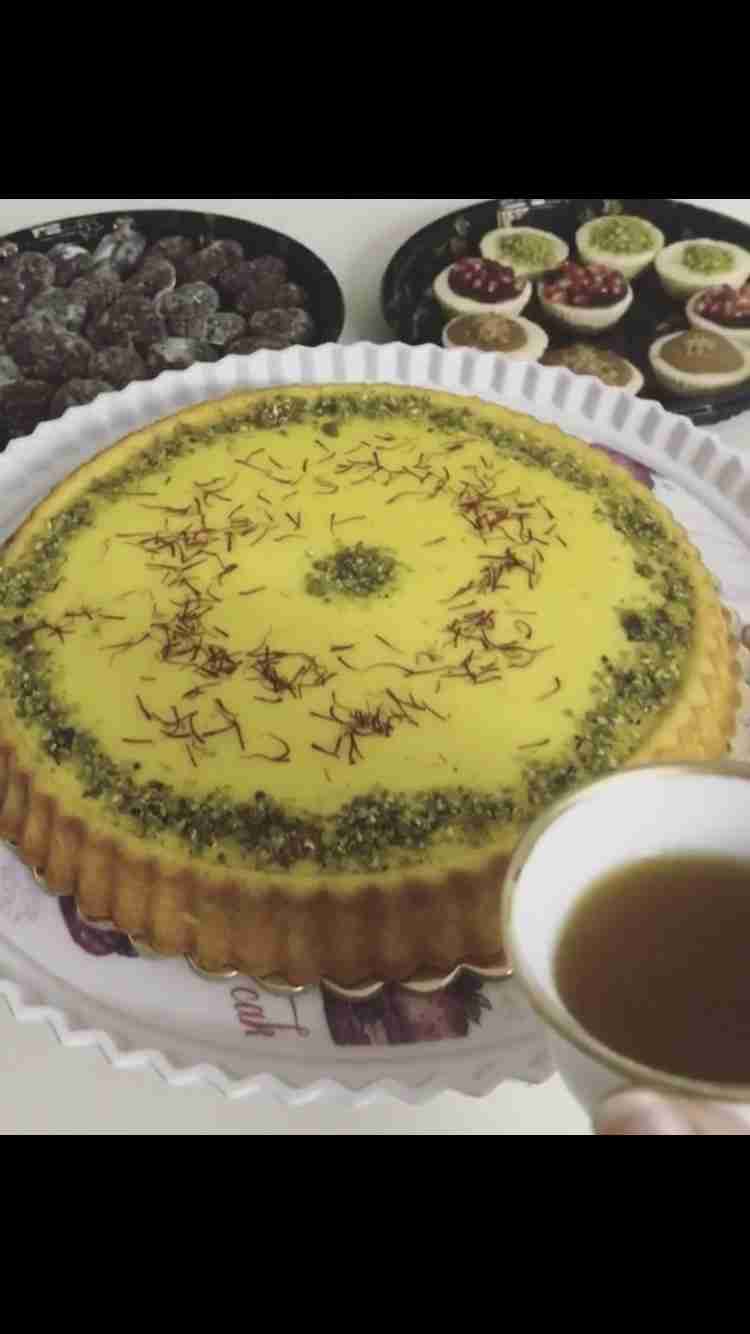 حلويات
لا تنسَ أنك شاهدت هذا الإعلان في عنكبوت
منيو السلطات :
سلطة الجرجير بالرمان والمكسرات...