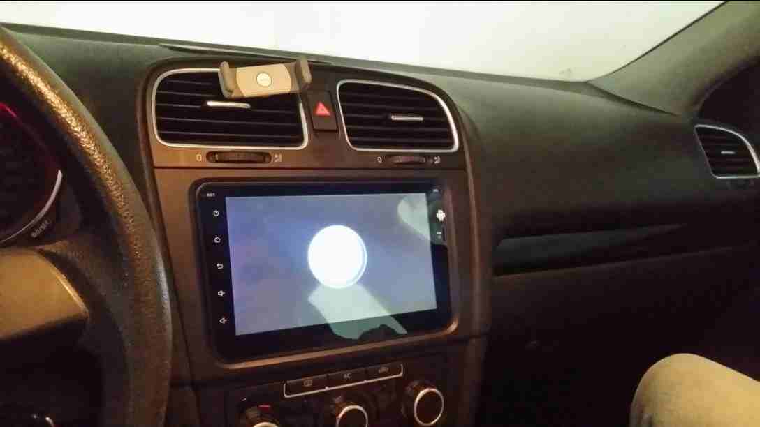 شاشات جولف, جيتا, باسات VW Golf بنظام إندرويد فائقة الجوده
لا تنسَ أنك شاهدت هذا الإعلان في عنكبوت...