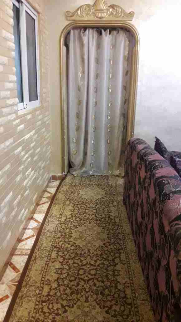 شقة طابق ثالث للبيع في منطقة شعبية بسعر مغري بالاقساط 0796318696
لا تنسَ أنك شاهدت هذا الإعلان في عنكبوت...