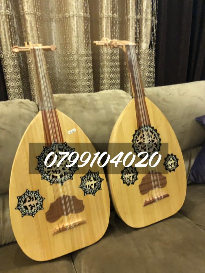 عود مصري فخم احمد عبد الحليم مع كامل اغرضو جديد غير مستعمل ومكفول
لا تنسَ أنك شاهدت هذا الإعلان في عنكبوت...